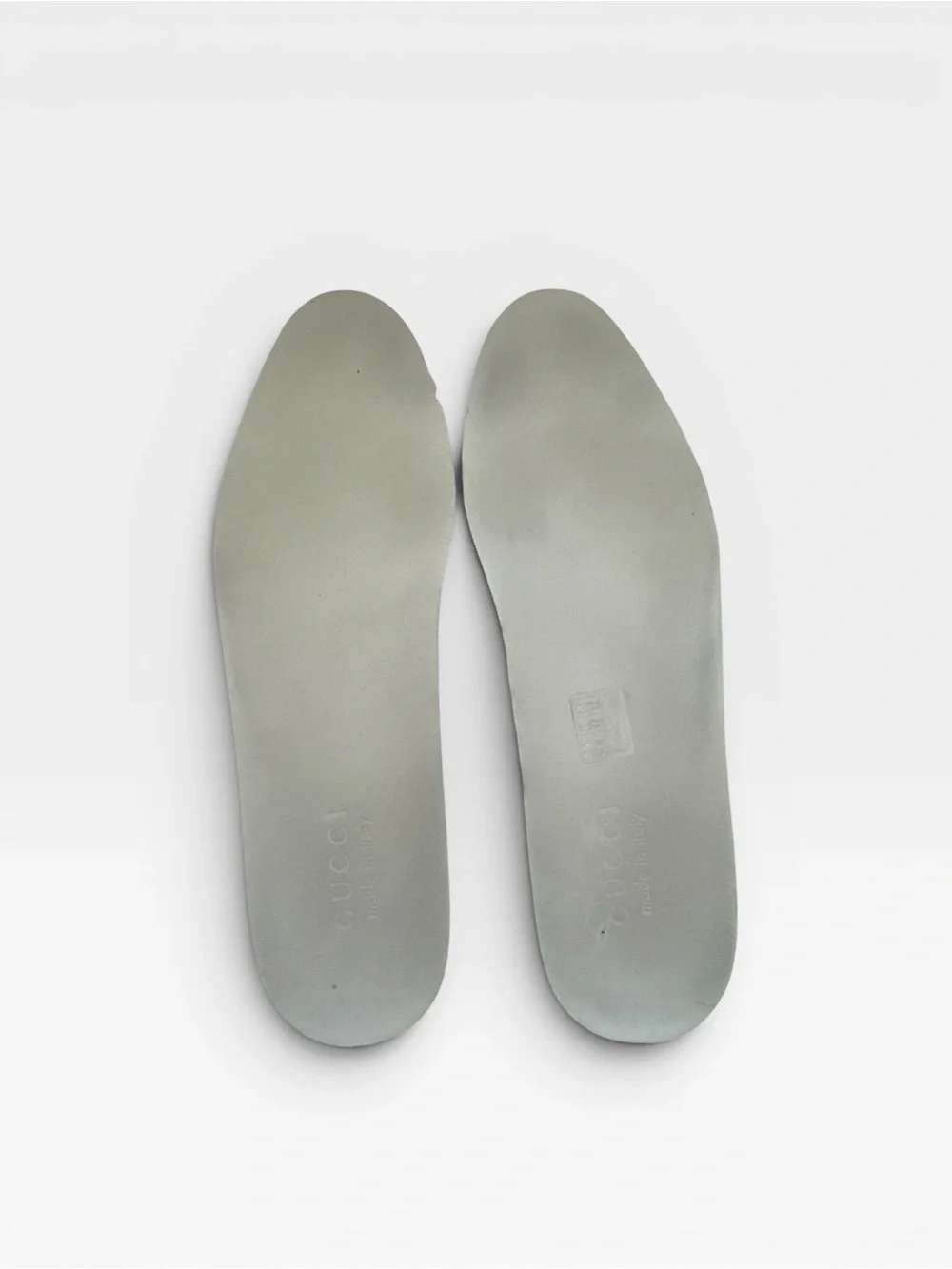 Gucci authentic high